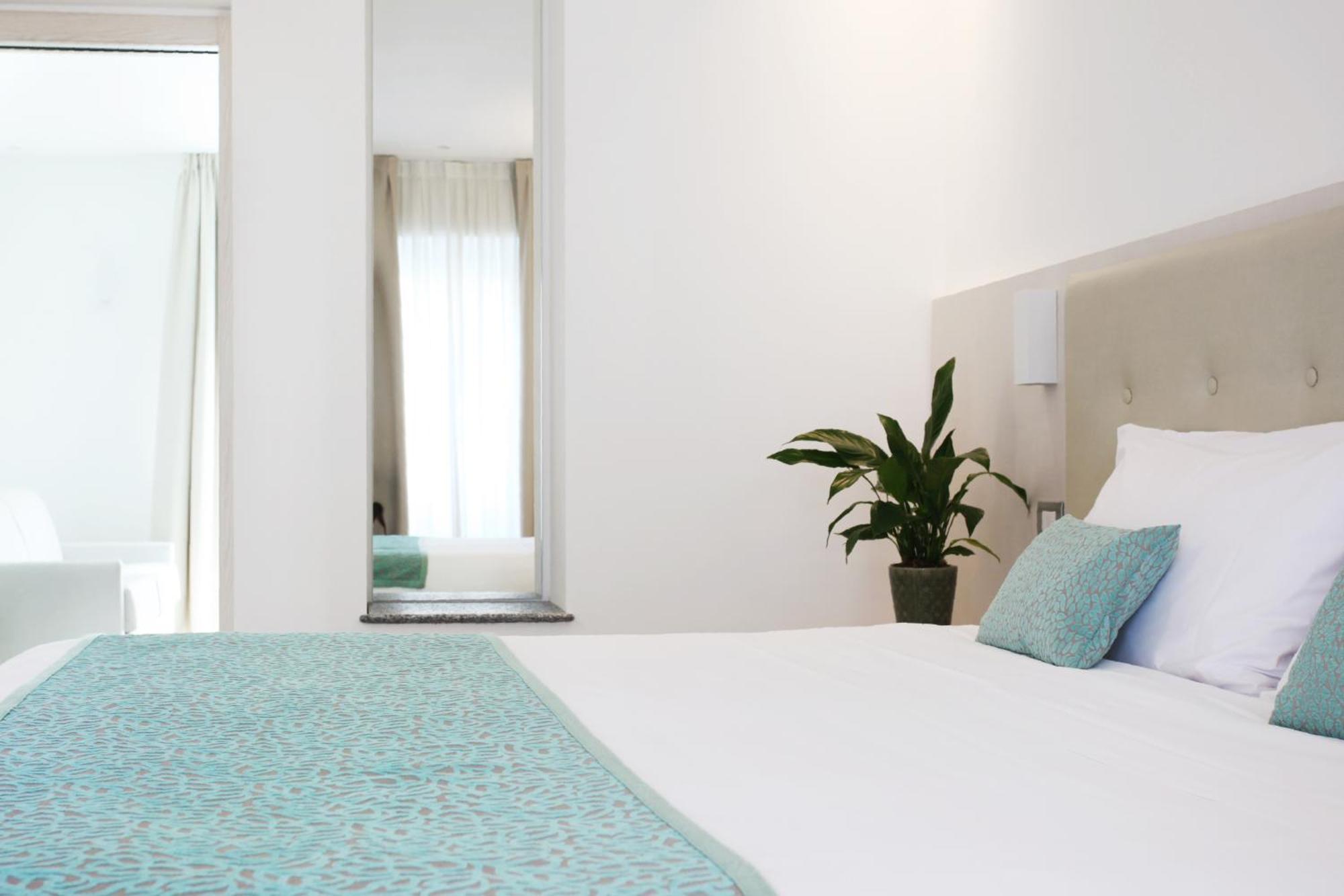 Hotel Ponti Angera Eksteriør billede